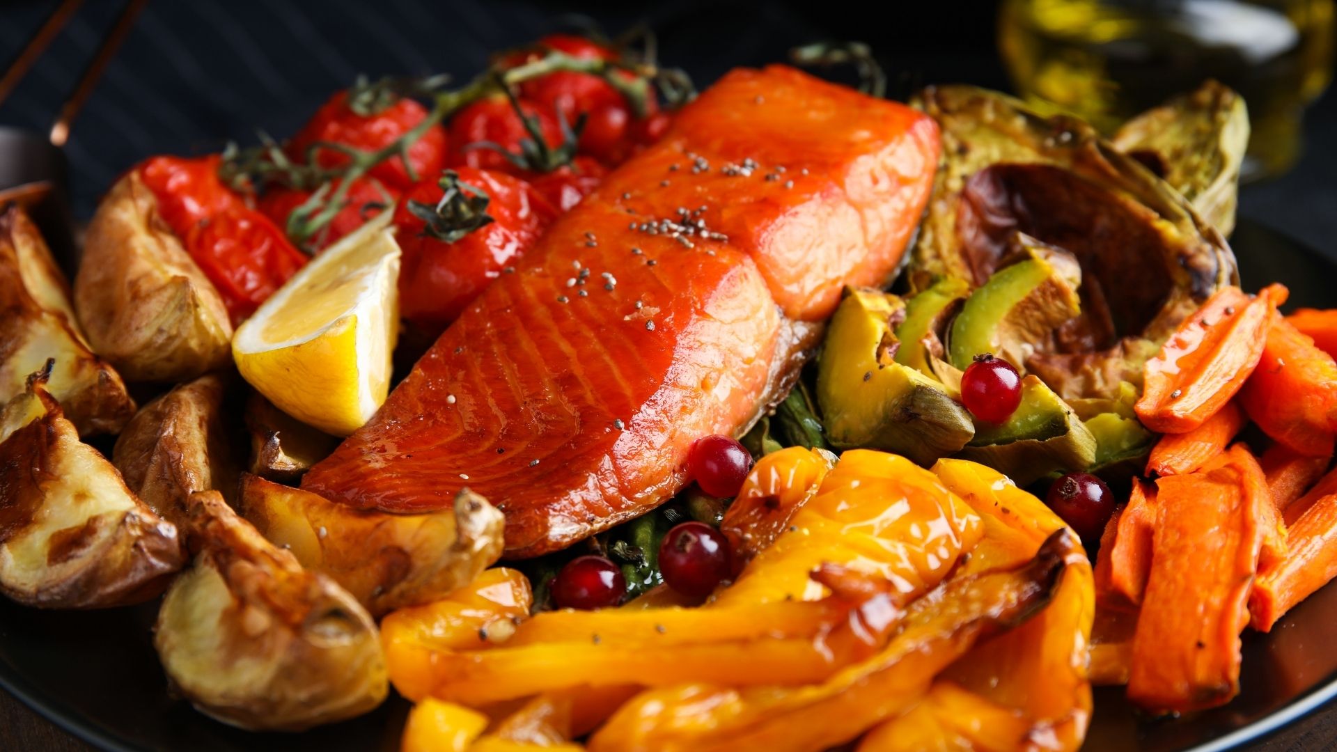 16 Thực phẩm giàu omega-3 giúp hỗ trợ sức khỏe tim mạch