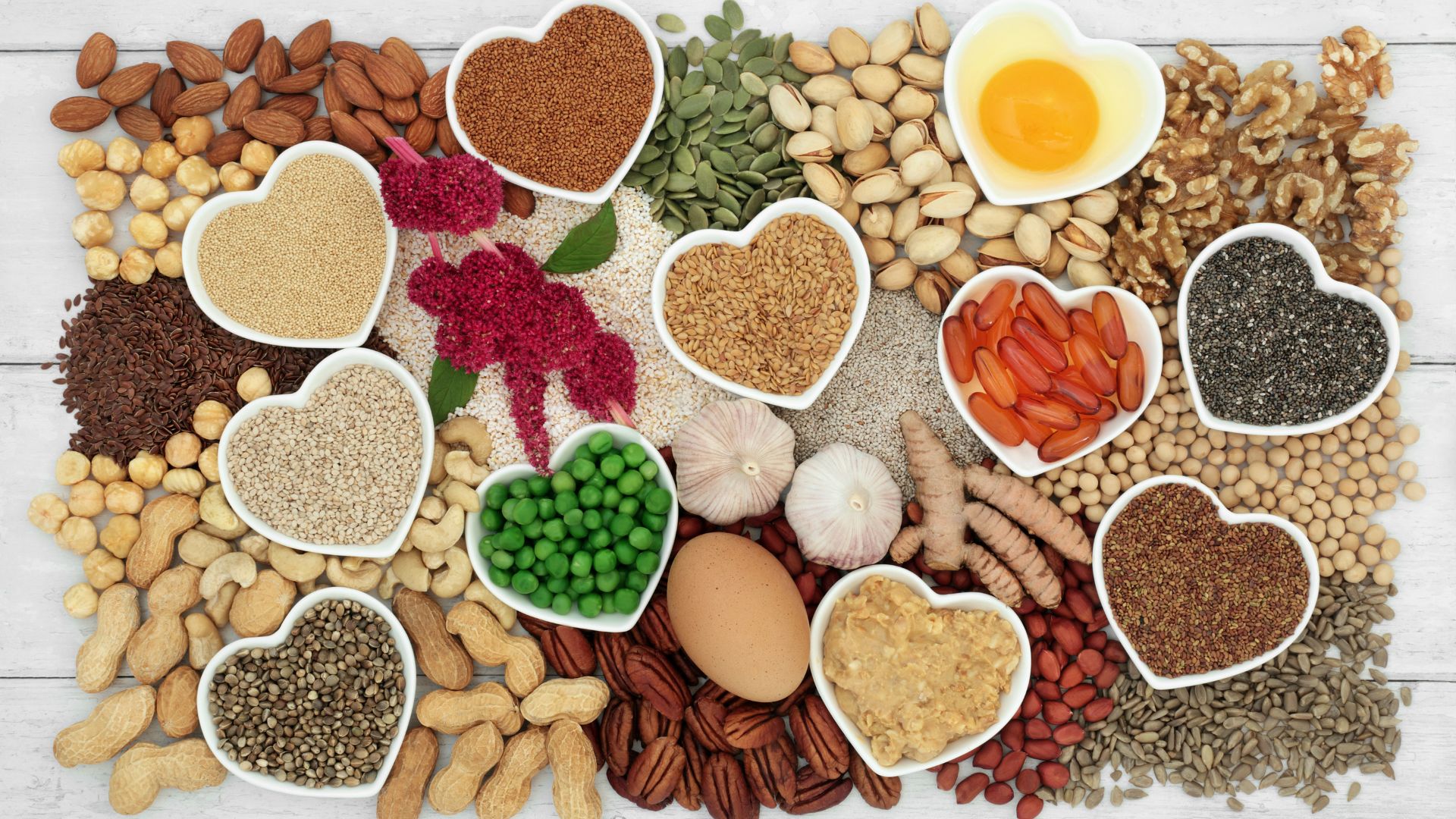 34 1 Thực đơn giúp giảm viêm và hỗ trợ sức khỏe xương khớp