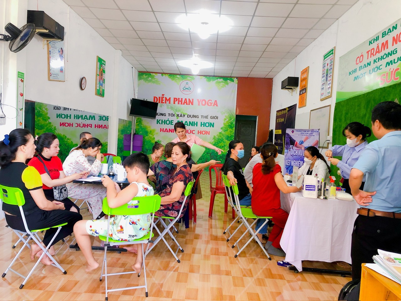 4c98b725 275d 45bd ac39 b0849f0b81d7 Trung tâm dinh dưỡng tại Quảng Ngãi: Chìa khóa cho một lối sống khỏe mạnh