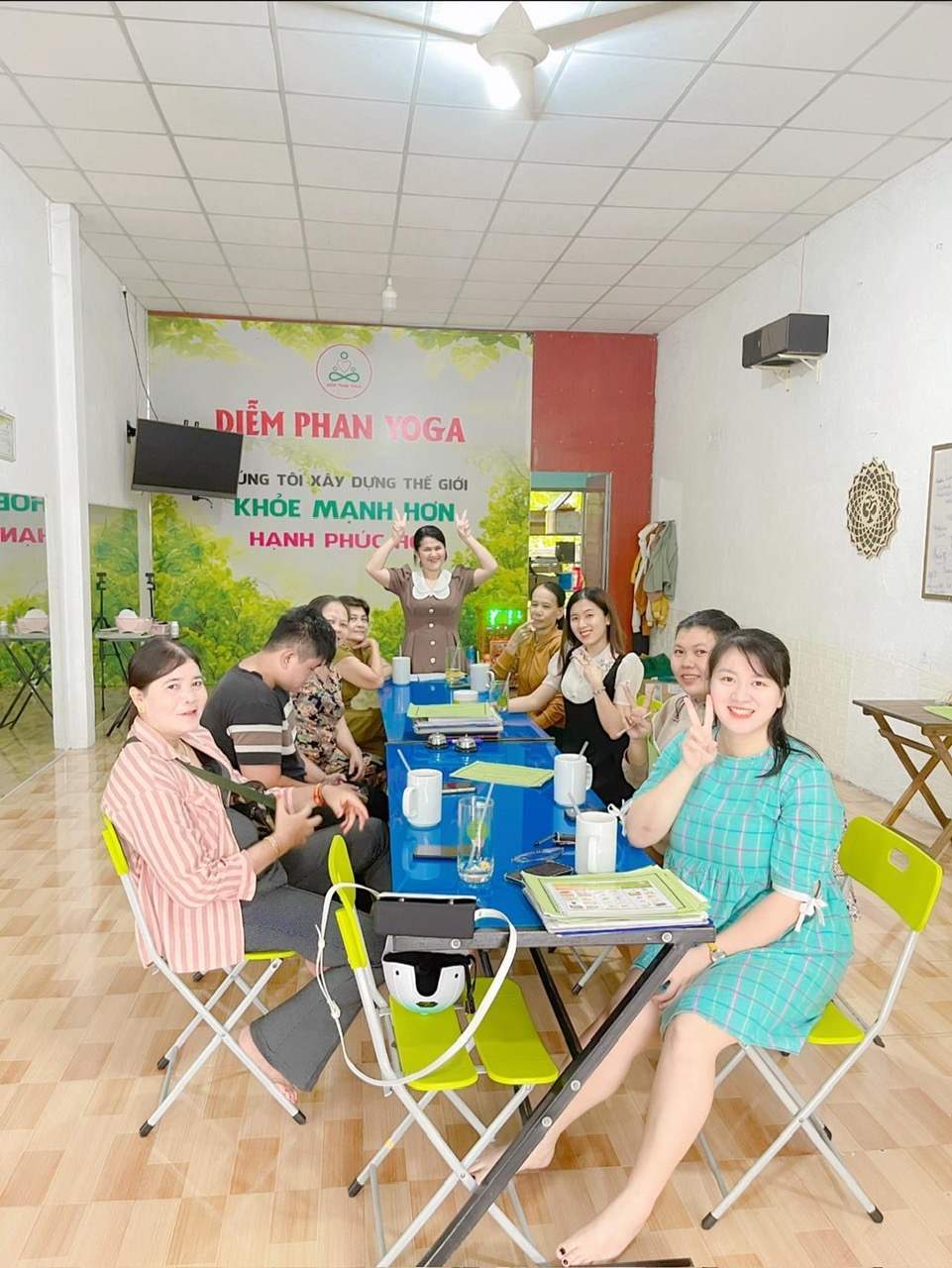 54300085b2940cca5585 Địa điểm giảm cân ở Quảng Ngãi uy tín và an toàn