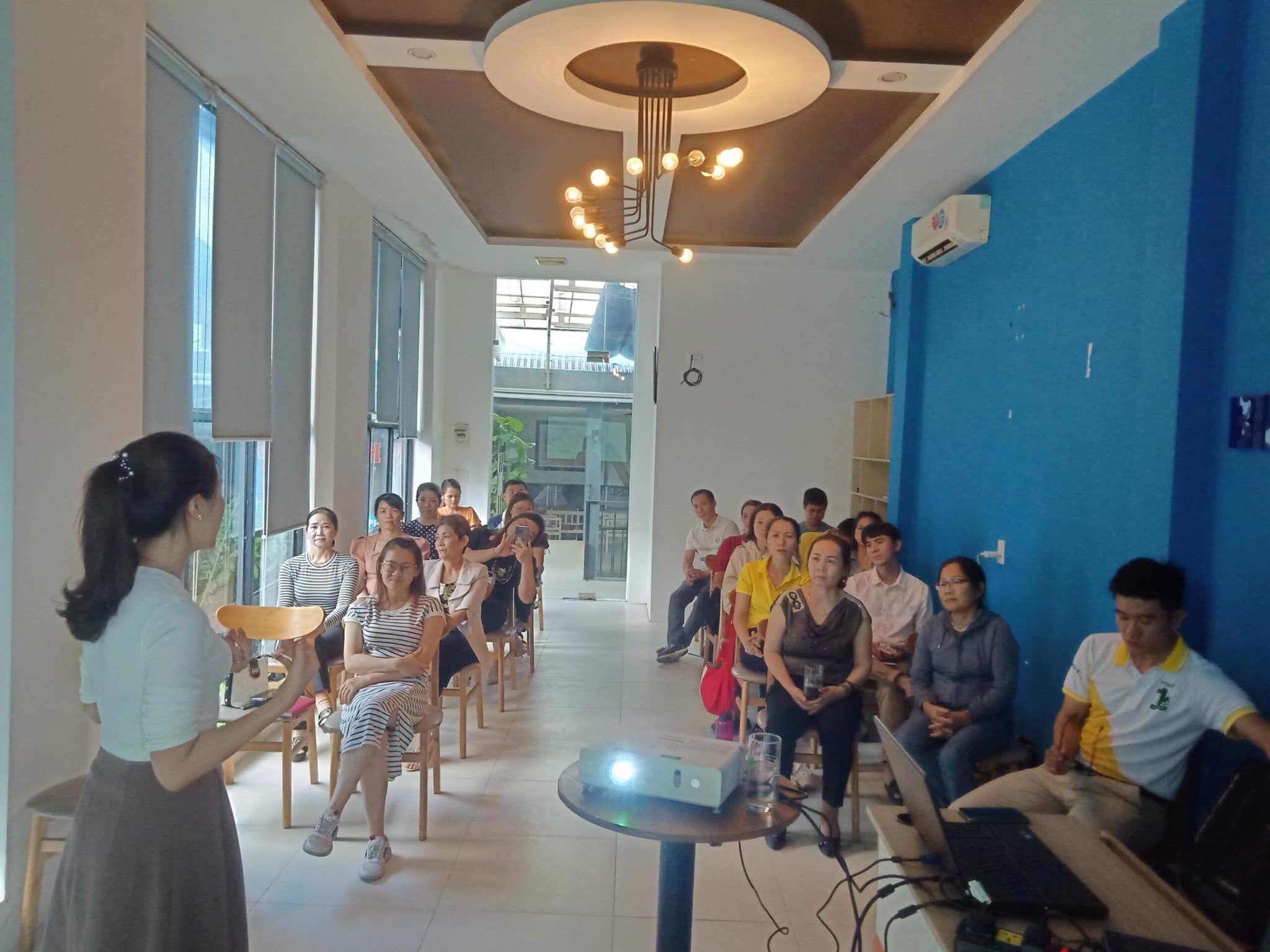 369368948 3581980215354514 6584469701456920705 n Khám phá trung tâm dinh dưỡng Quảng Ngãi dành cho người giảm cân