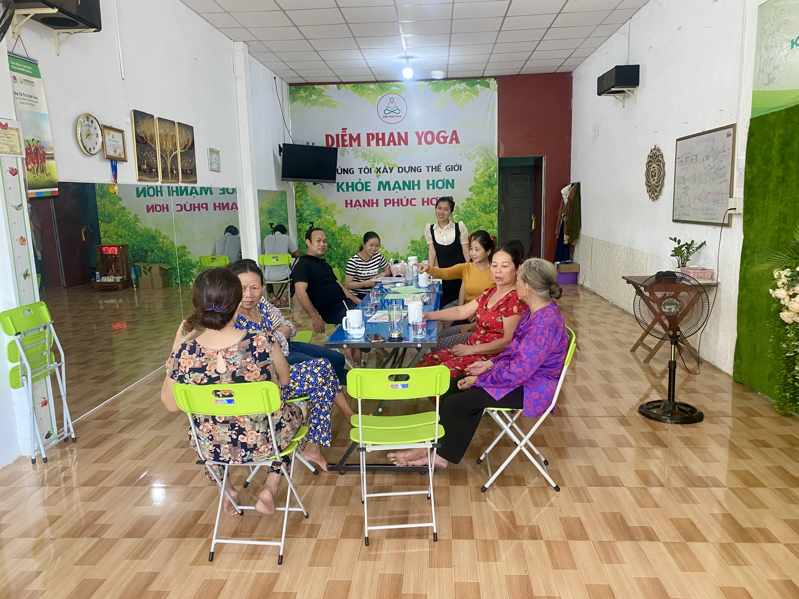 84b045200014b14ae805 Trung tâm giảm cân lành mạnh Quảng Ngãi, nơi nào uy tín và chất lượng?